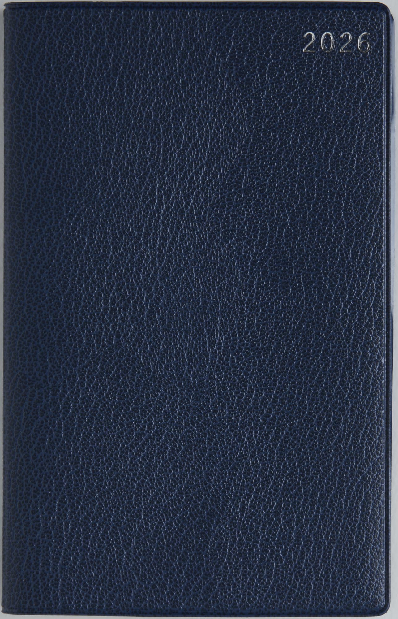 Takahashi Shoten 2026 Weekly Planner &amp; Index Japanese Skincare Notebook