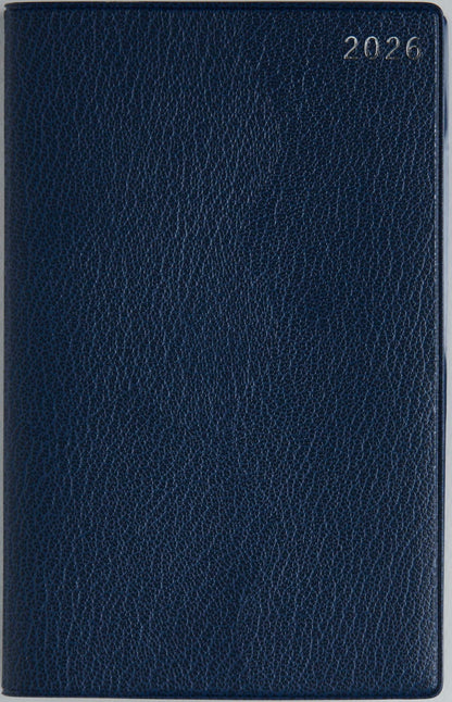 Takahashi Shoten 2026 Weekly Planner &amp; Index Japanese Skincare Notebook