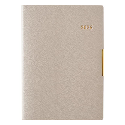 Nōritsu &amp; Nihon Noryoku Association 2026 B6 Monthly Planner