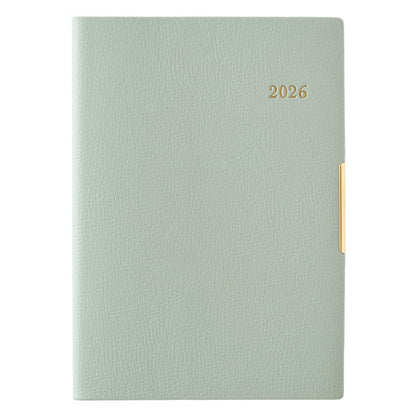 Nōritsu &amp; Nihon Noryoku Association 2026 B6 Monthly Planner
