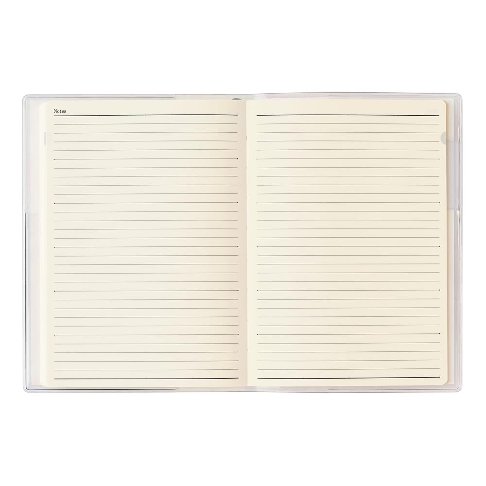 JMAM Paygem Memory Planner &amp; Household Account Book A5/A6