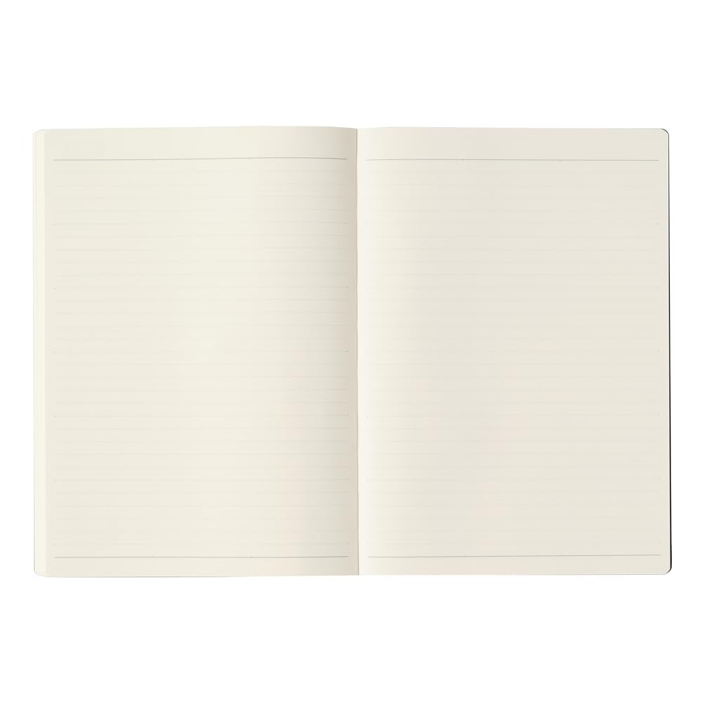 JMAM NOLTY A5 Left Notebook &amp; 2-Week Block Planner