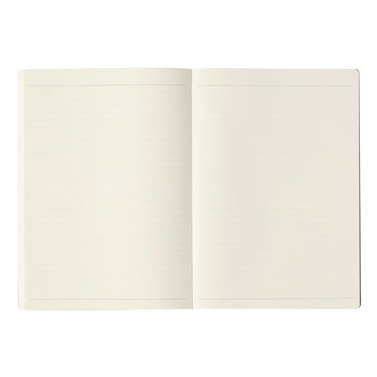JMAM NOLTY A5 Left Notebook &amp; 2-Week Block Planner