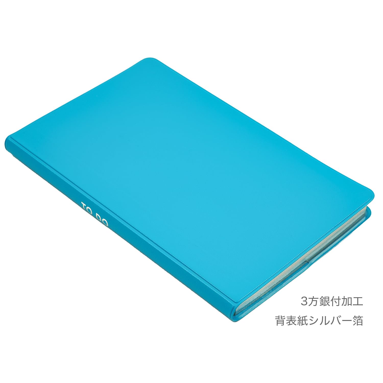 GreetingLife To Do Journal Planner with Options