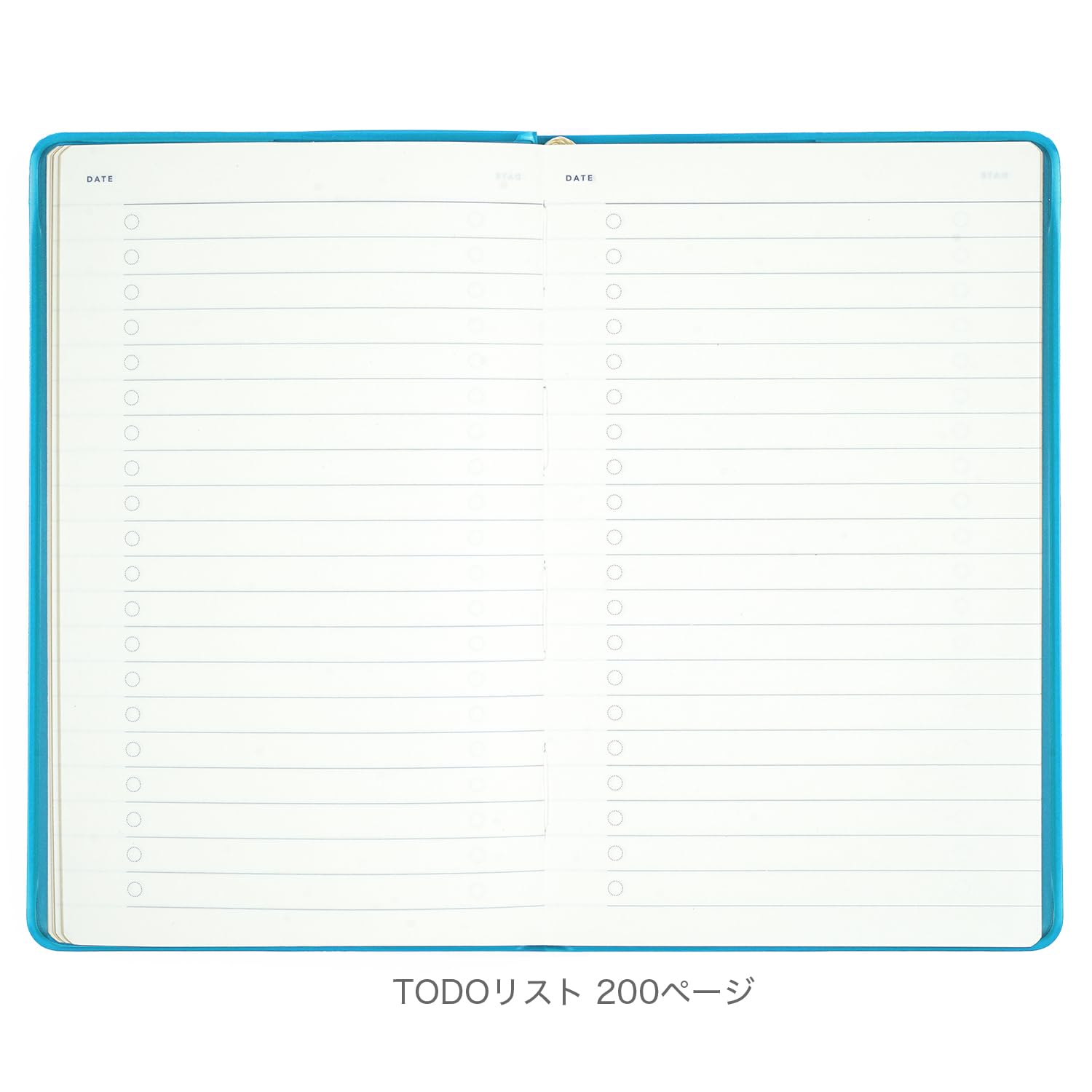 GreetingLife To Do Journal Planner with Options