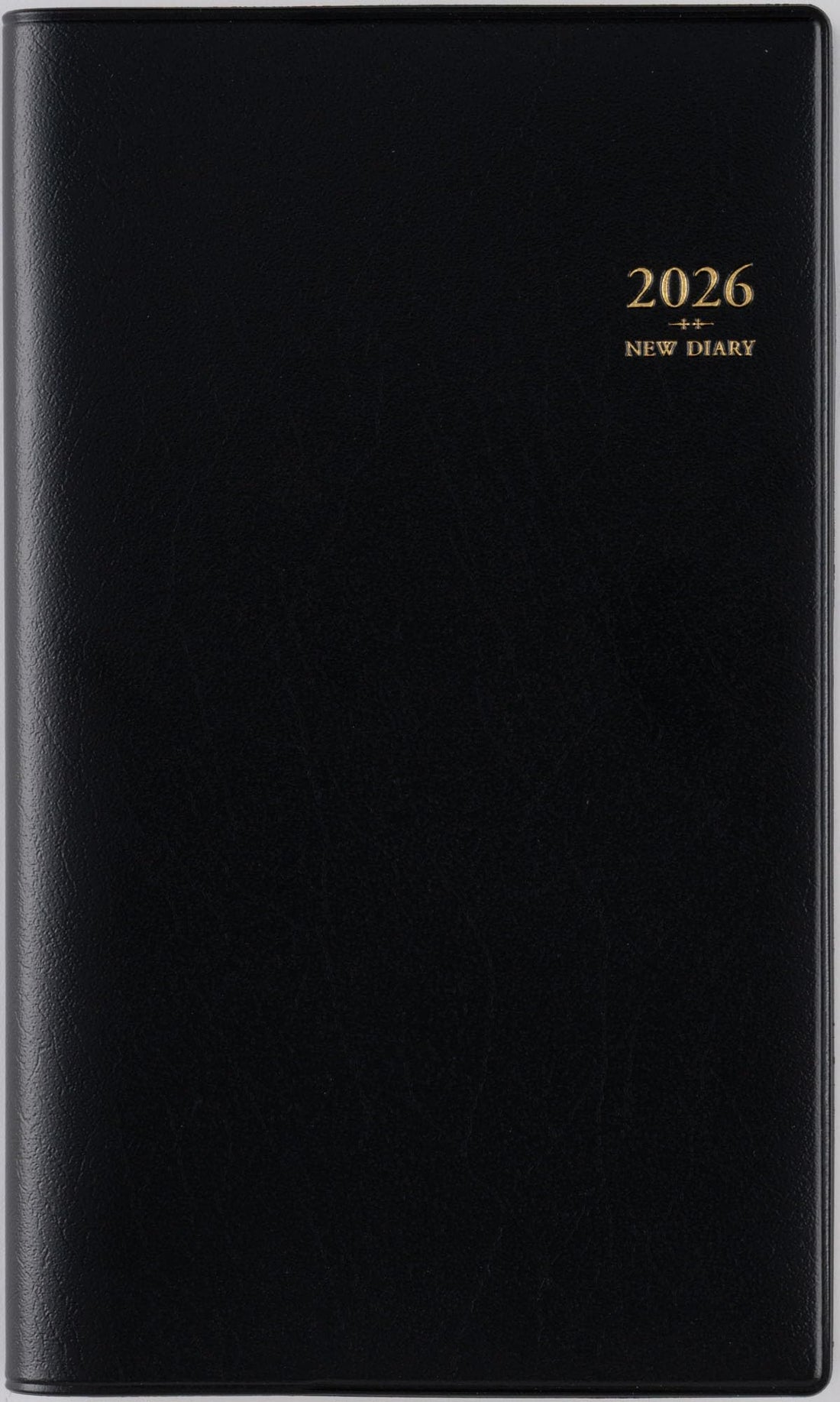 Takahashi Shoten 2026 Weekly Planner &amp; Diary with Railway Map