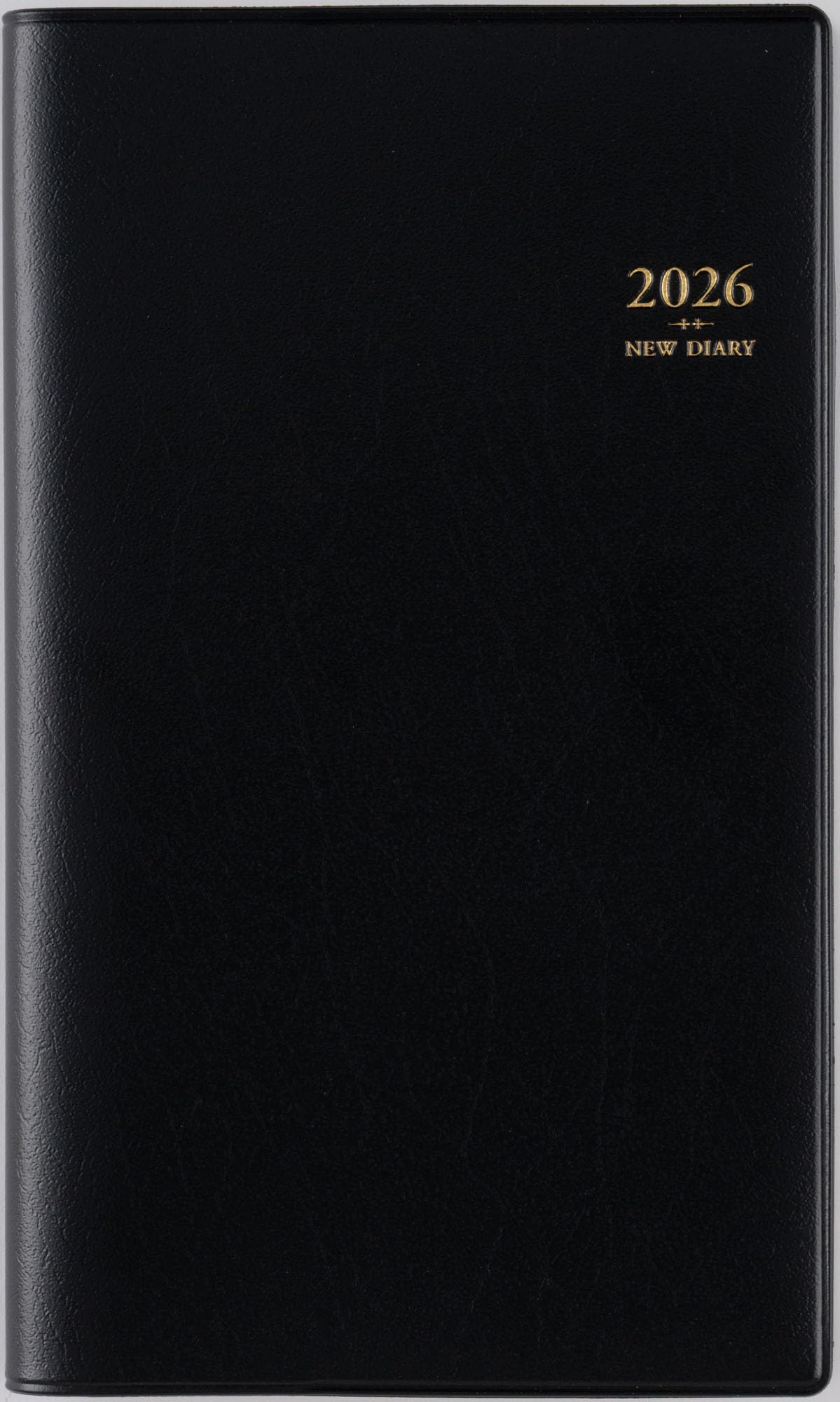 Takahashi Shoten 2026 Weekly Planner &amp; Diary with Railway Map