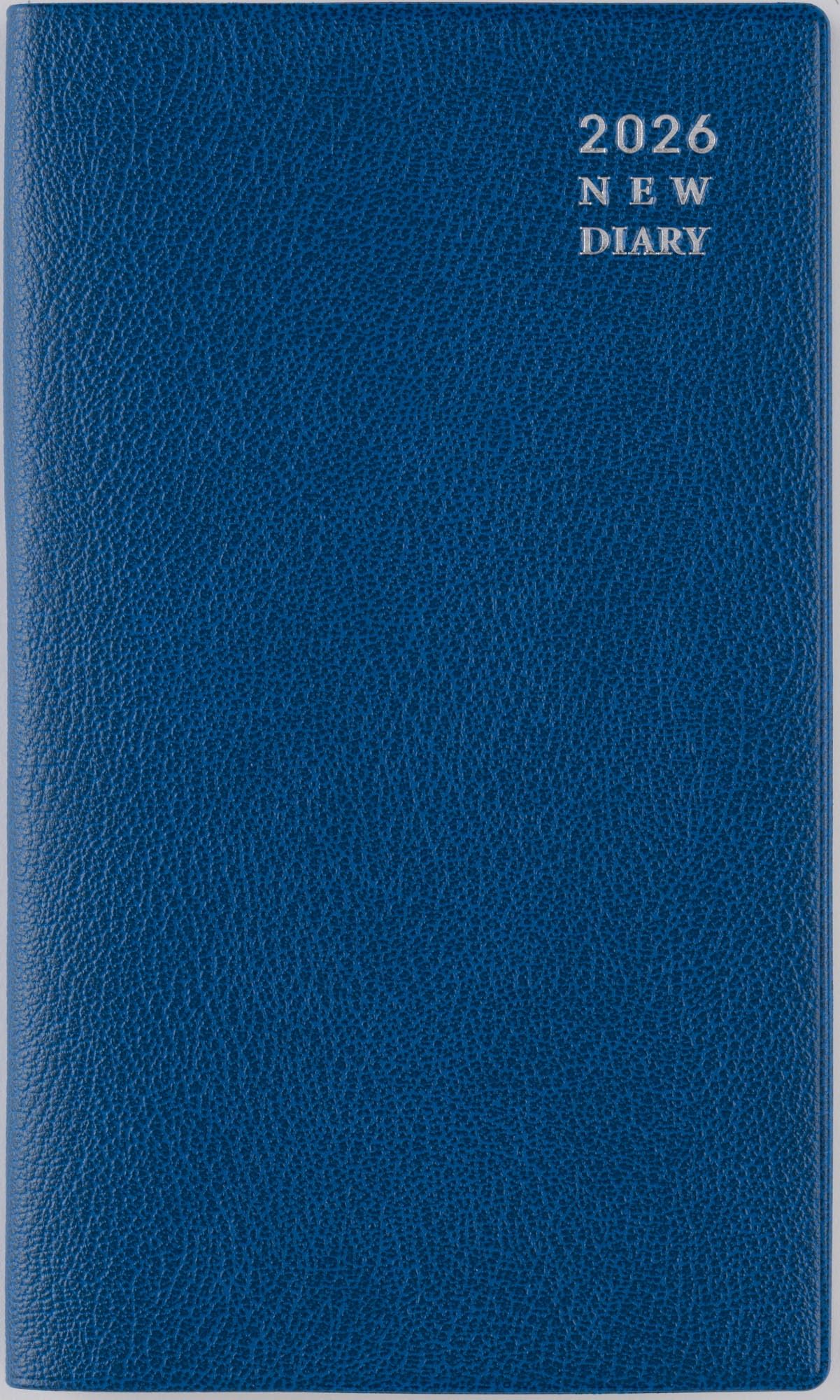 Takahashi Shoten 2026 Weekly Planner &amp; Diary with Railway Map