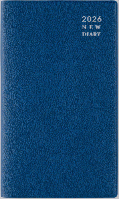 Takahashi Shoten 2026 Weekly Planner &amp; Diary with Railway Map