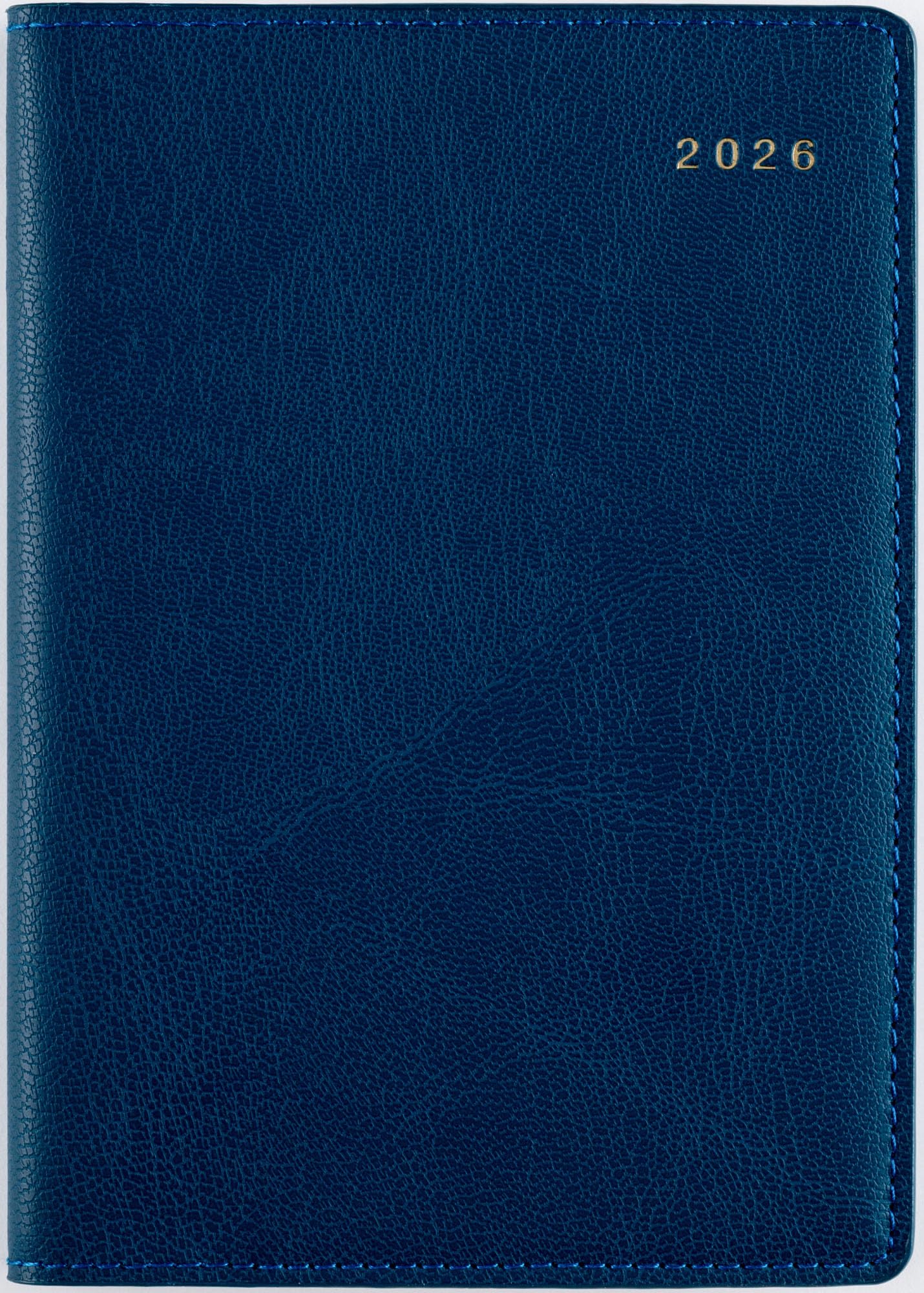 Takahashi Shoten A6 Weekly Planner 2026 Edition
