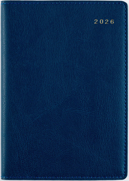 Takahashi Shoten A6 Weekly Planner 2026 Edition