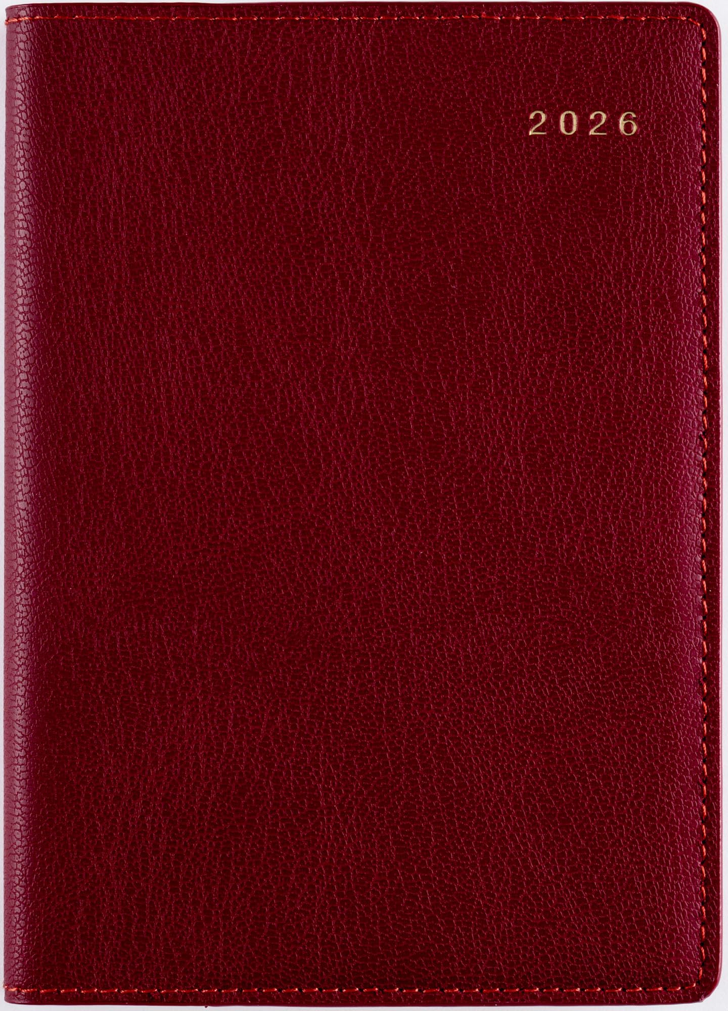 Takahashi Shoten A6 Weekly Planner 2026 Edition