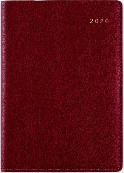 Takahashi Shoten A6 Weekly Planner 2026 Edition