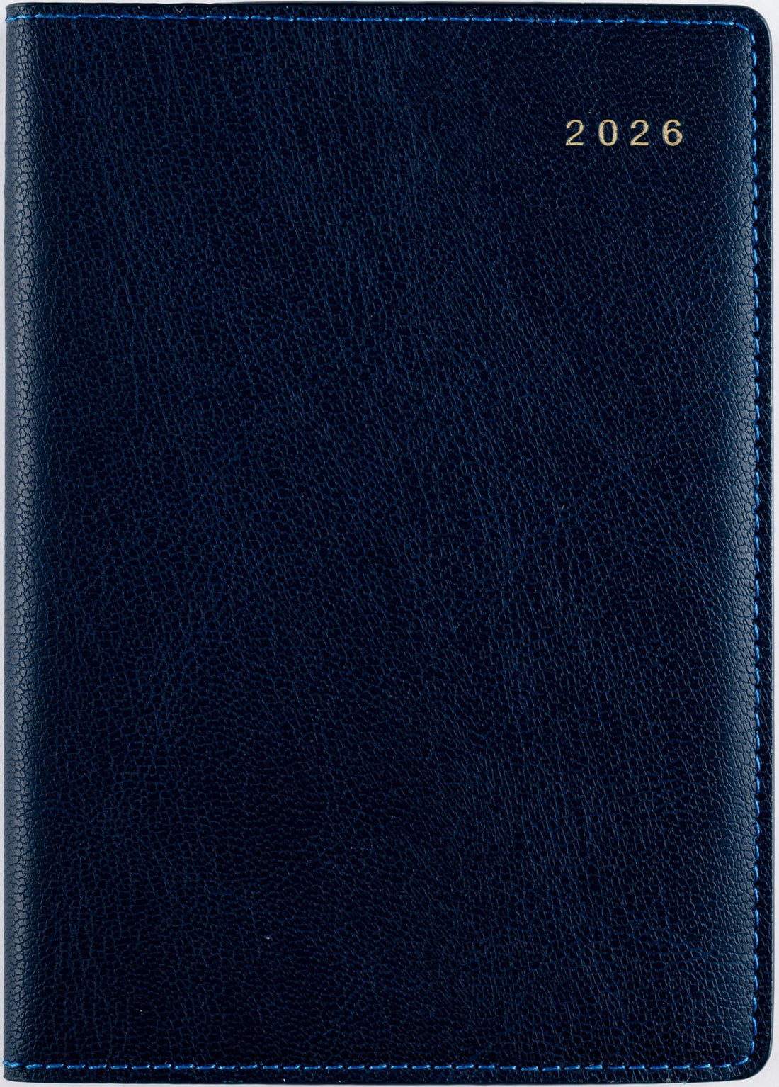 Takahashi Shoten A6 Weekly Planner 2026 Edition