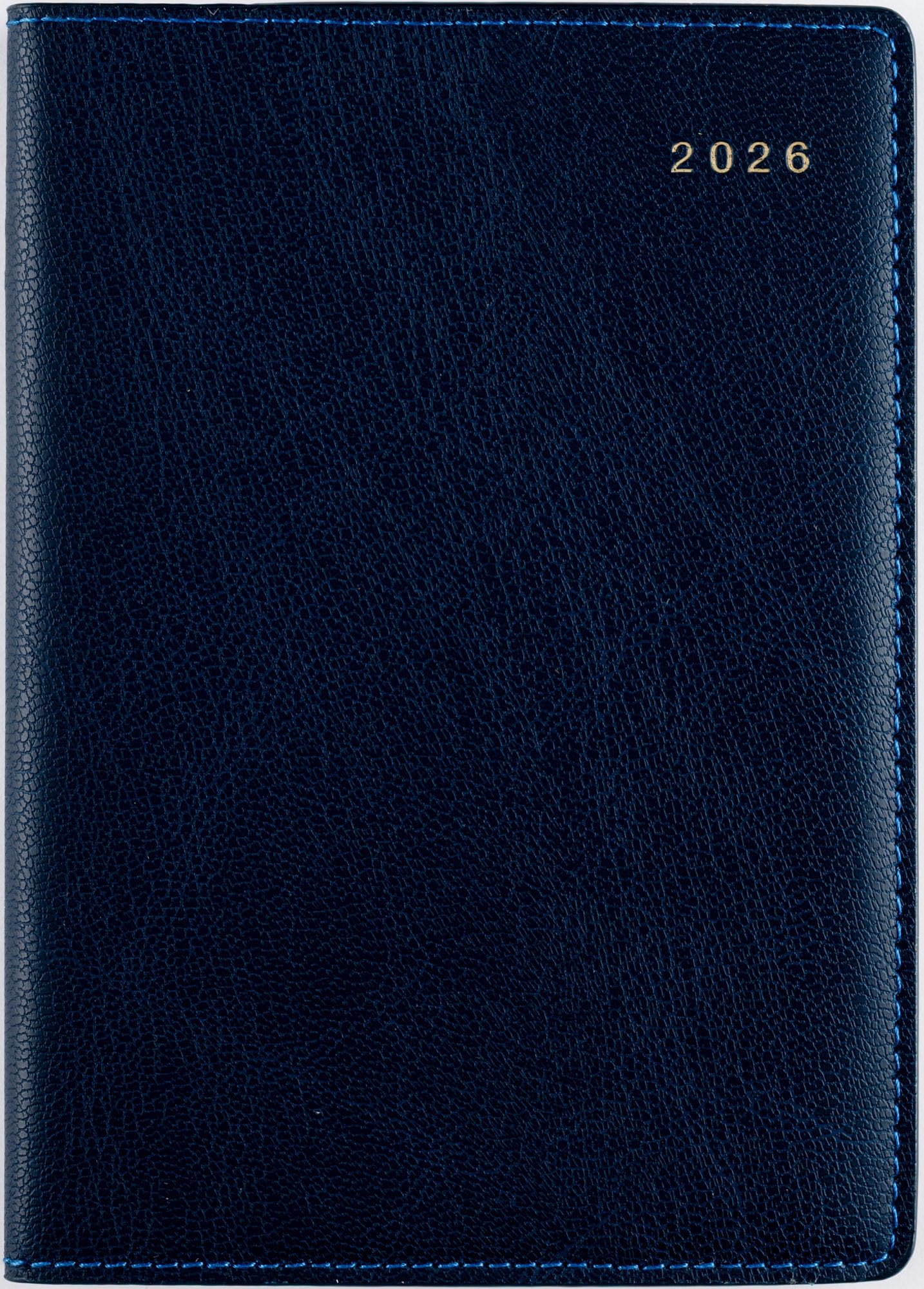 Takahashi Shoten A6 Weekly Planner 2026 Edition