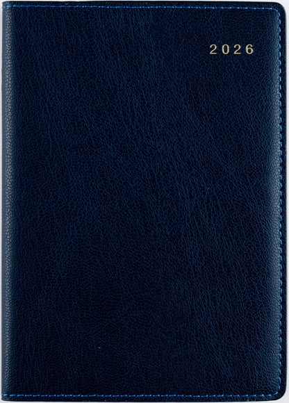 Takahashi Shoten A6 Weekly Planner 2026 Edition