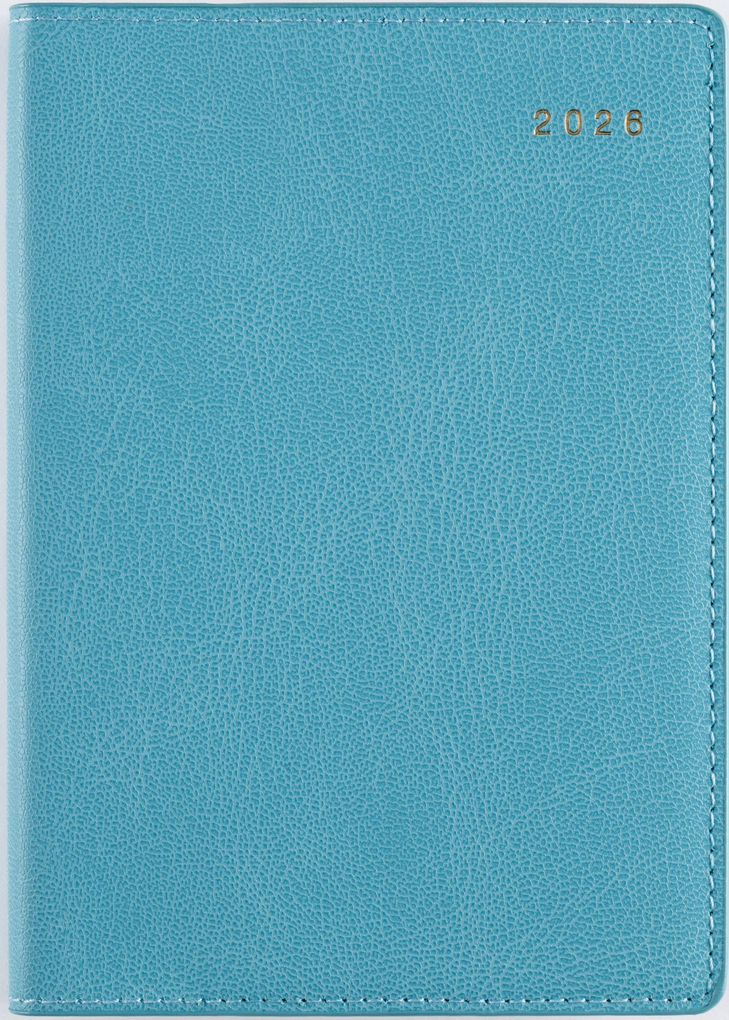 Takahashi Shoten A6 Weekly Planner 2026 Edition