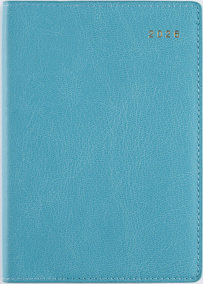 Takahashi Shoten A6 Weekly Planner 2026 Edition
