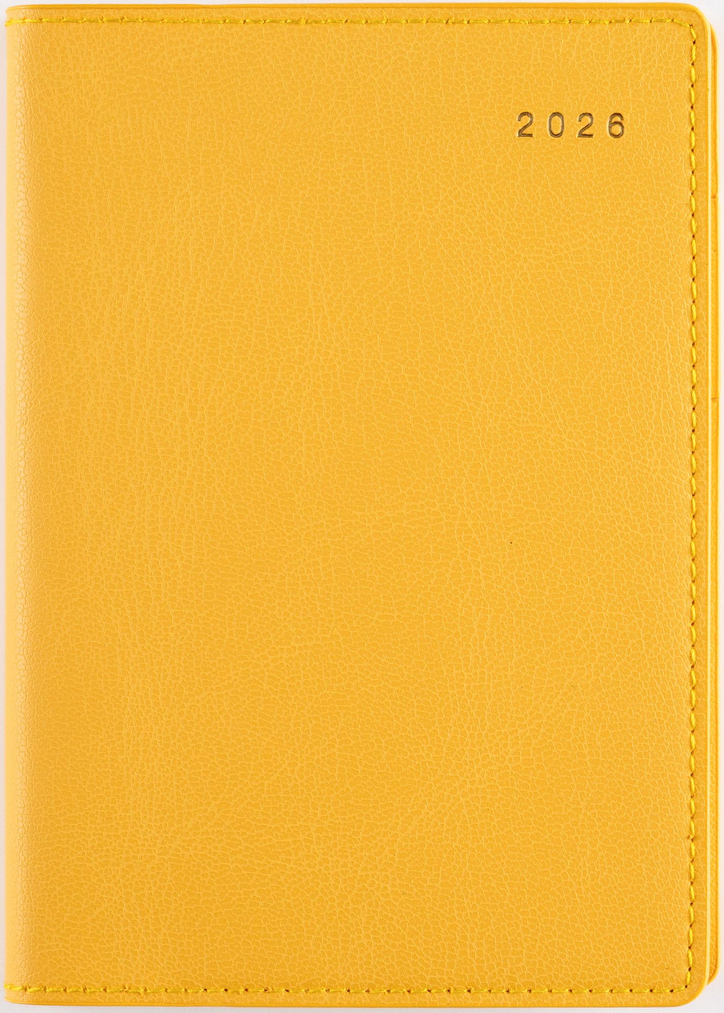 Takahashi Shoten A6 Weekly Planner 2026 Edition