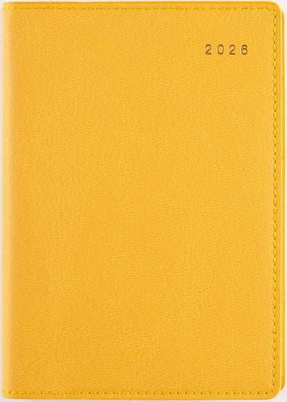 Takahashi Shoten A6 Weekly Planner 2026 Edition