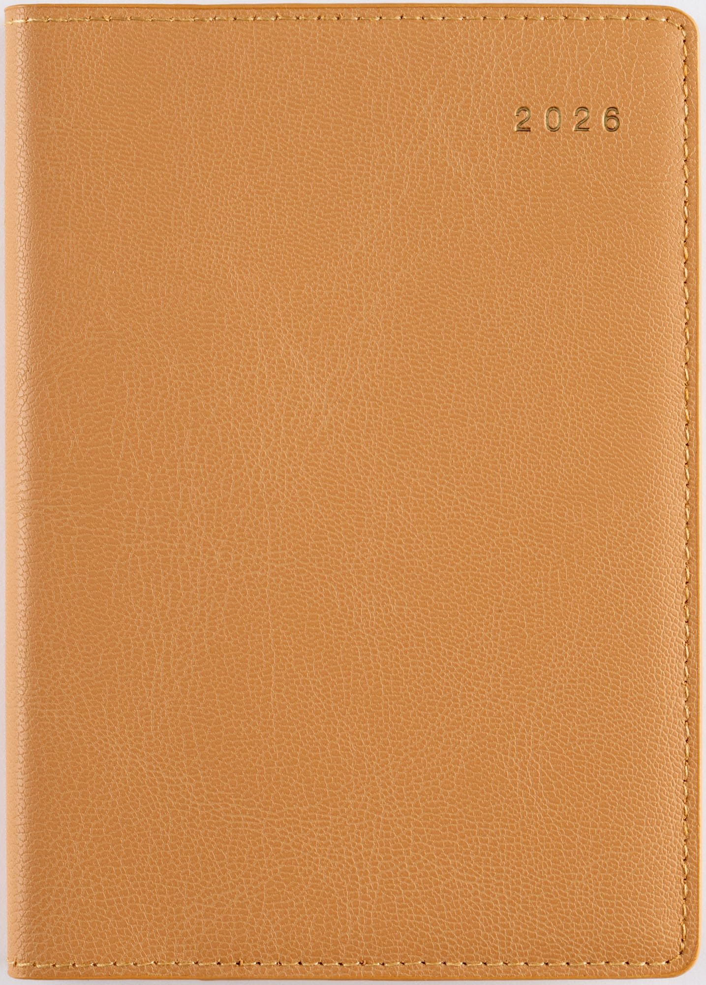 Takahashi Shoten A6 Weekly Planner 2026 Edition