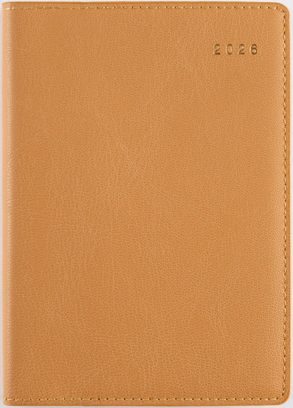 Takahashi Shoten A6 Weekly Planner 2026 Edition