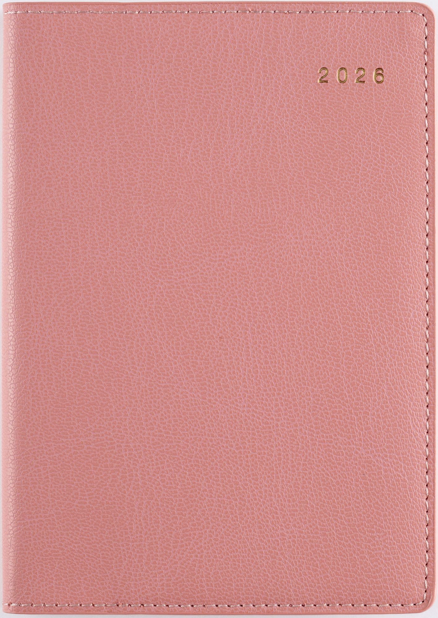Takahashi Shoten A6 Weekly Planner 2026 Edition