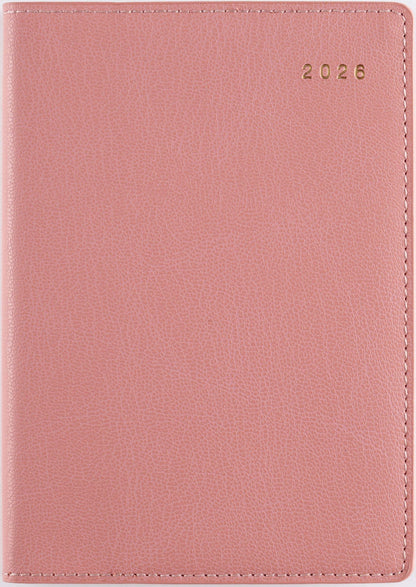 Takahashi Shoten A6 Weekly Planner 2026 Edition