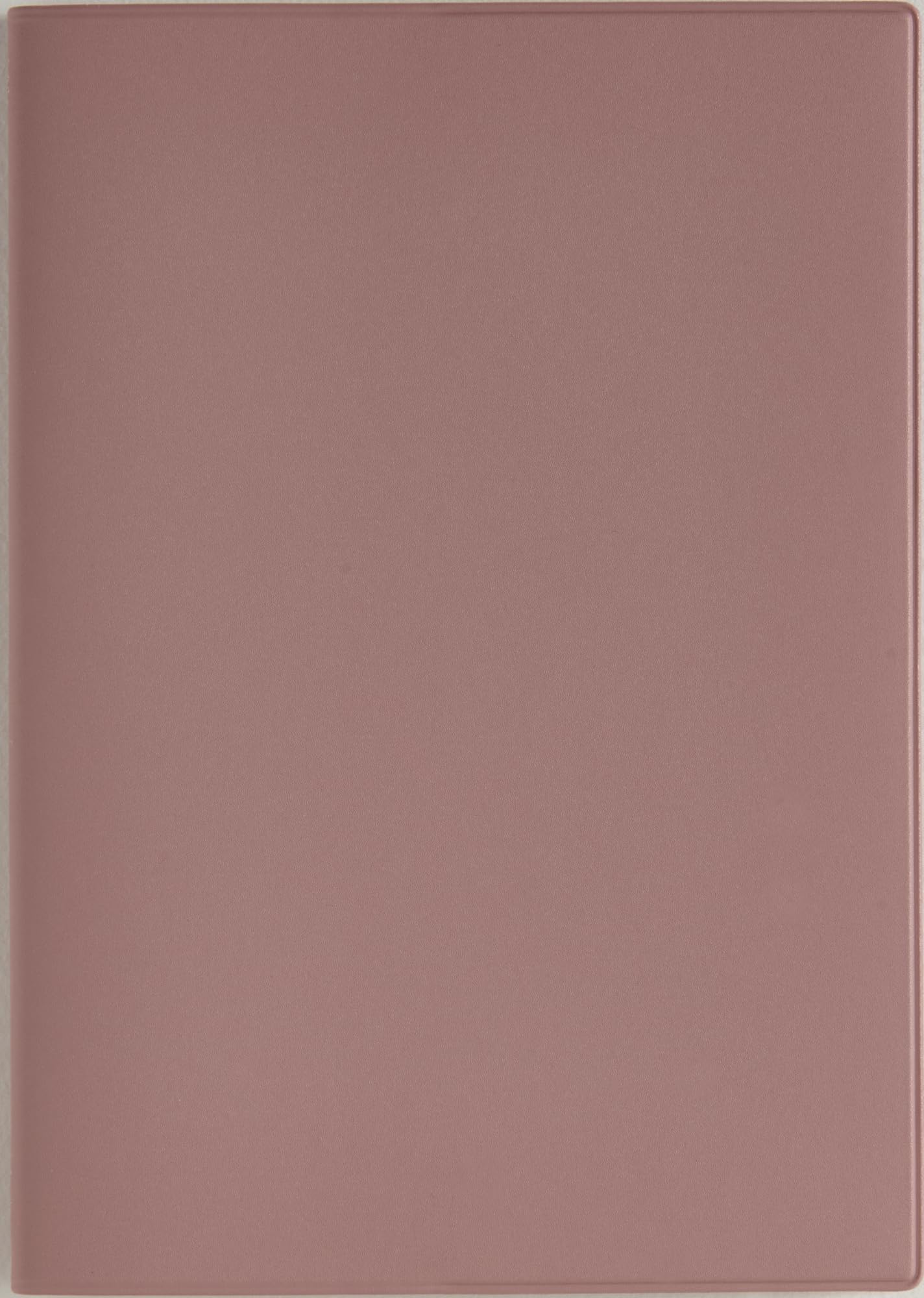 Takahashi Shoten 2026 Planner &amp; Calendar with Monthly Layout