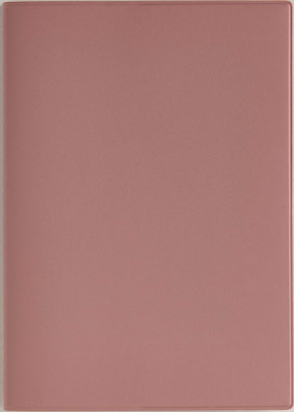 Takahashi Shoten 2026 Planner &amp; Calendar with Monthly Layout