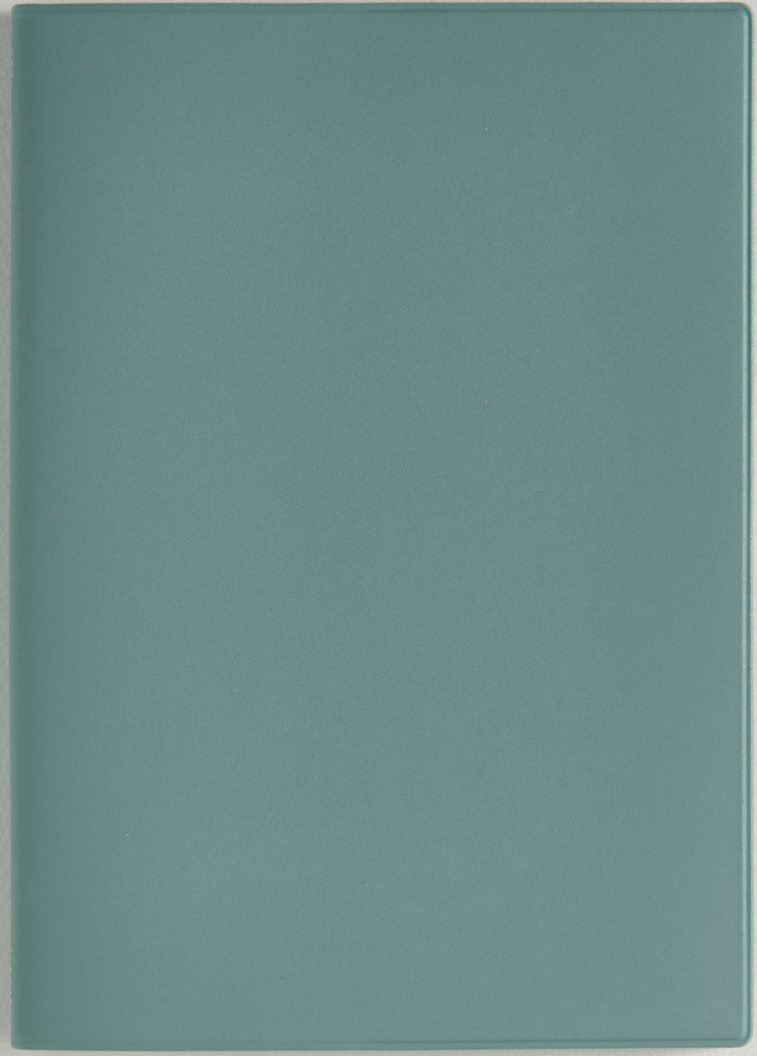 Takahashi Shoten 2026 Planner &amp; Calendar with Monthly Layout