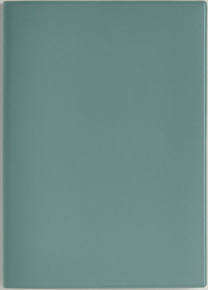 Takahashi Shoten 2026 Planner &amp; Calendar with Monthly Layout