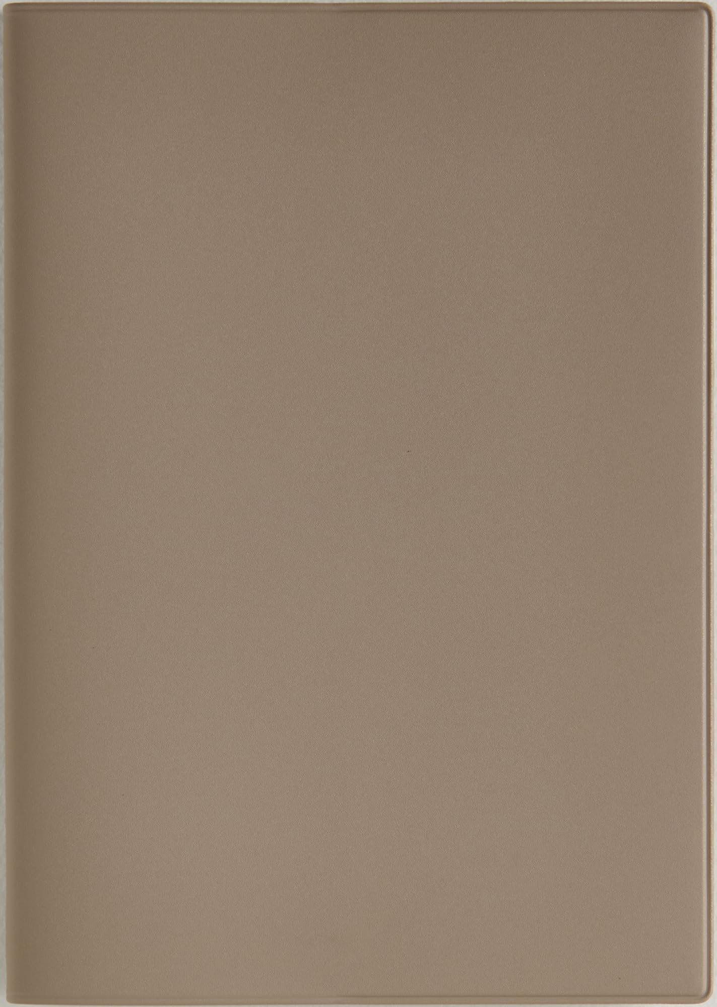 Takahashi Shoten 2026 Planner &amp; Calendar with Monthly Layout