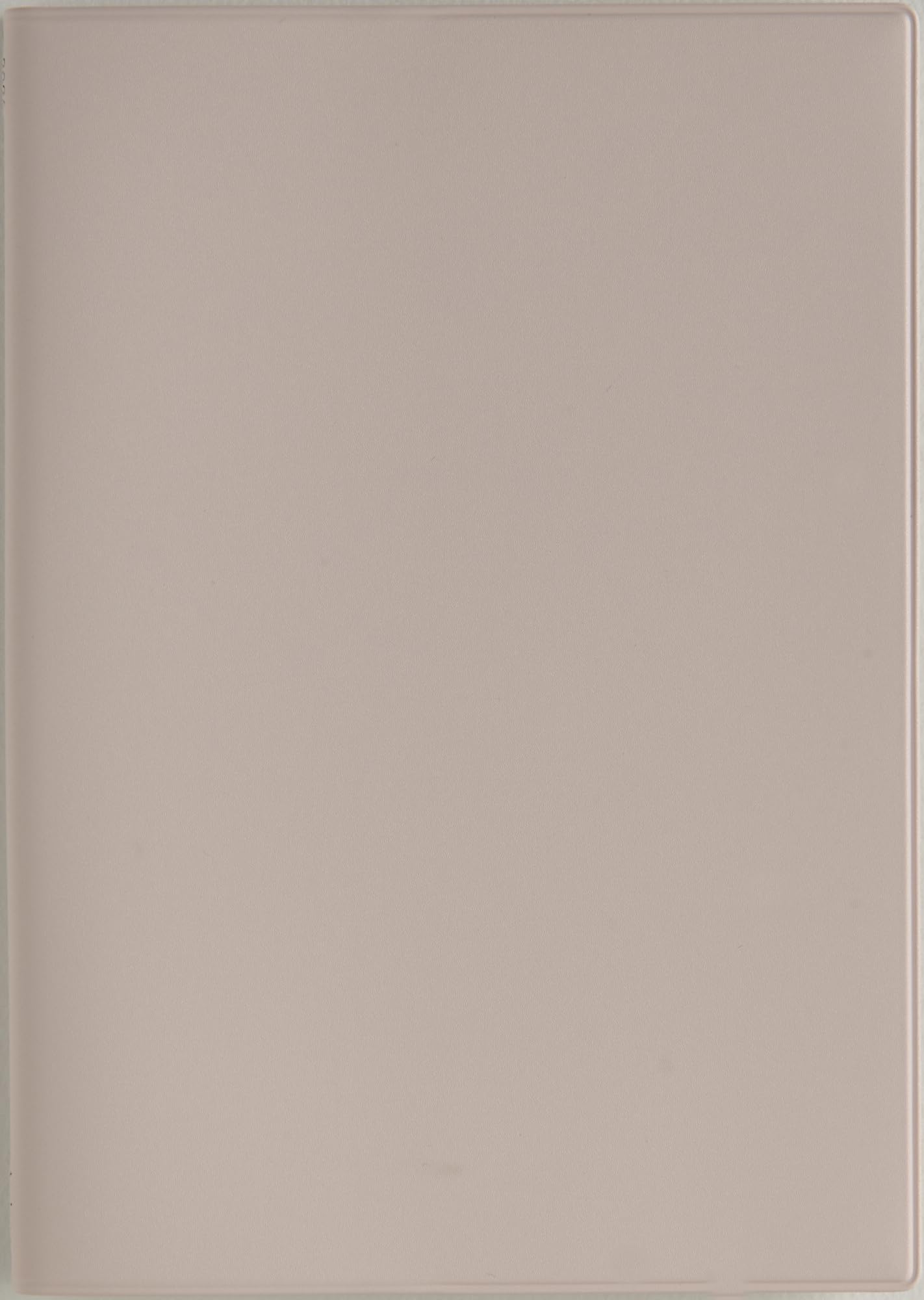 Takahashi Shoten 2026 Planner &amp; Calendar with Monthly Layout