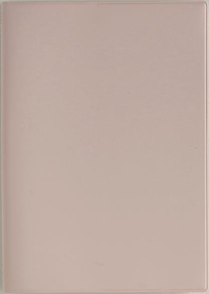 Takahashi Shoten 2026 Planner &amp; Calendar with Monthly Layout