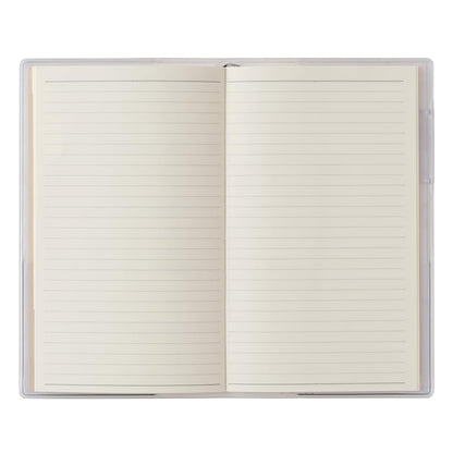 JMAM Nohara Monthly Planner 2026 Slim Design Sunday Start