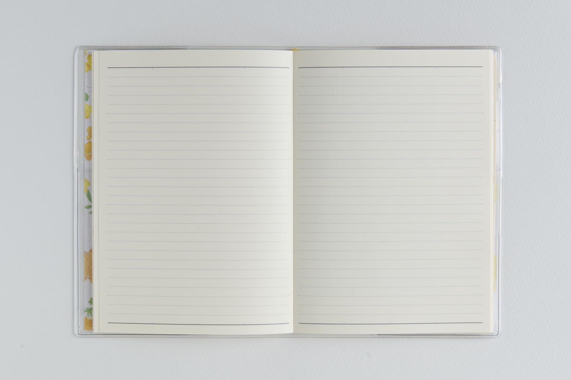 Takahashi Planner 2026 A6 Monthly Floral Design