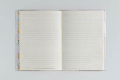 Takahashi Planner 2026 A6 Monthly Floral Design