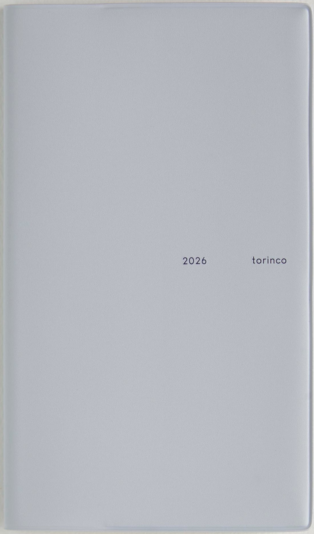 Takahashi Shoten 2026 Planner with Monthly and Weekly Layout