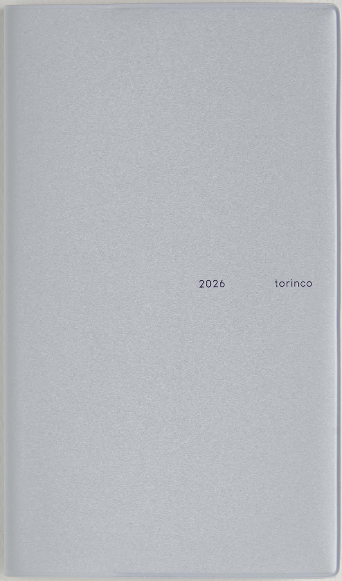 Takahashi Shoten 2026 Planner with Monthly and Weekly Layout