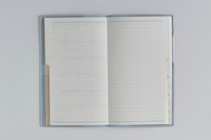 Takahashi Shoten 2026 Planner with Monthly and Weekly Layout