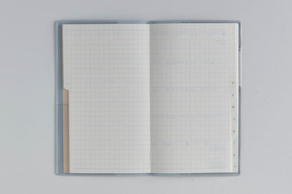 Takahashi Shoten 2026 Planner with Monthly and Weekly Layout