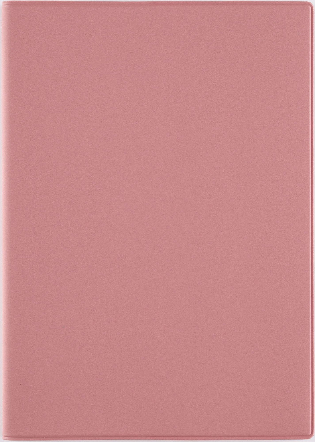 Takahashi Shoten 2026 B6 Monthly Planner with Various Start Days