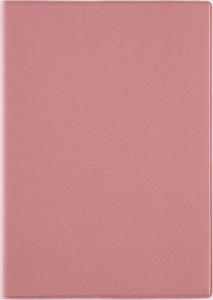 Takahashi Shoten 2026 B6 Monthly Planner with Various Start Days