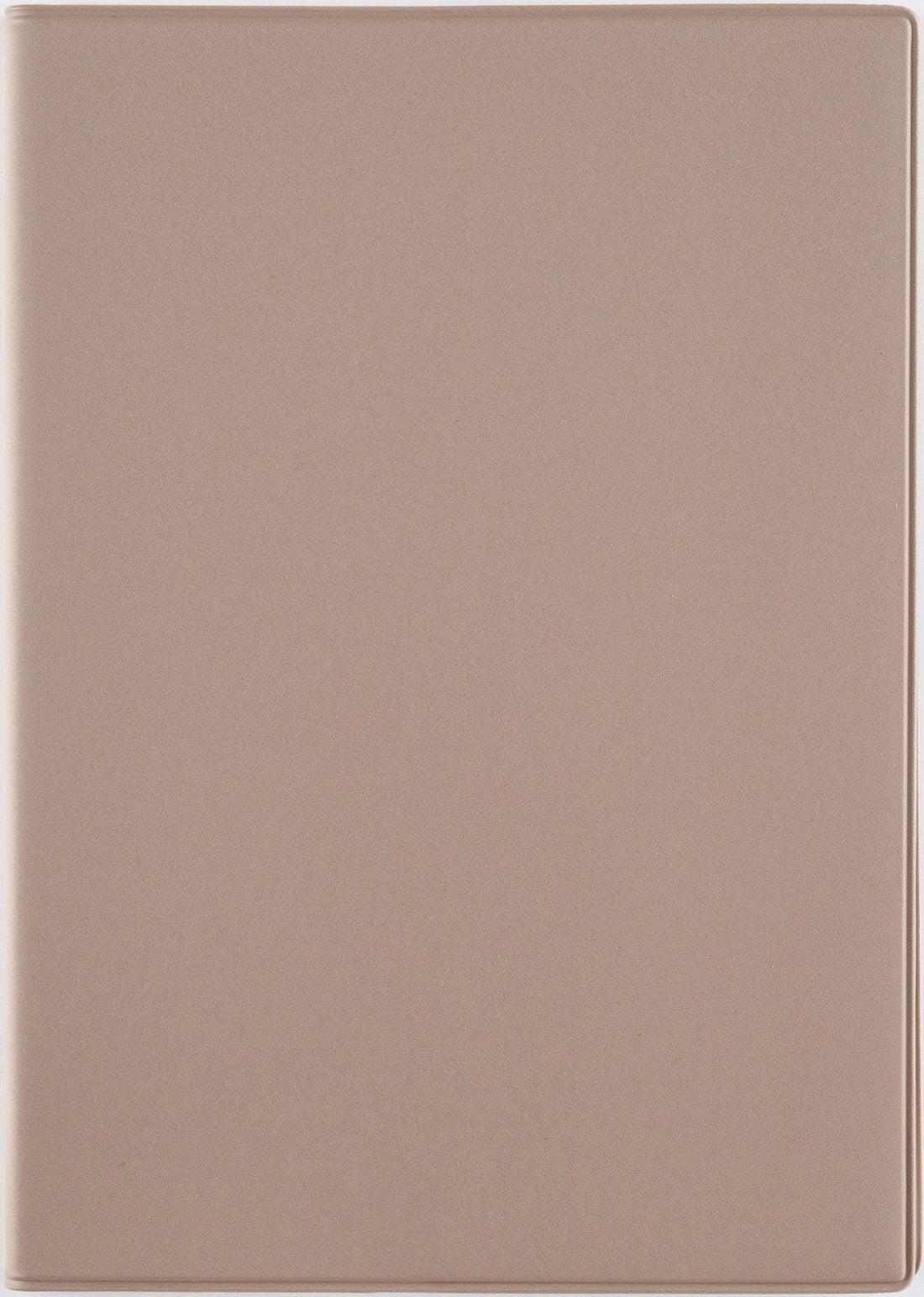 Takahashi Shoten 2026 B6 Monthly Planner with Various Start Days