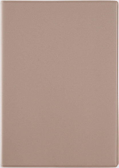 Takahashi Shoten 2026 B6 Monthly Planner with Various Start Days