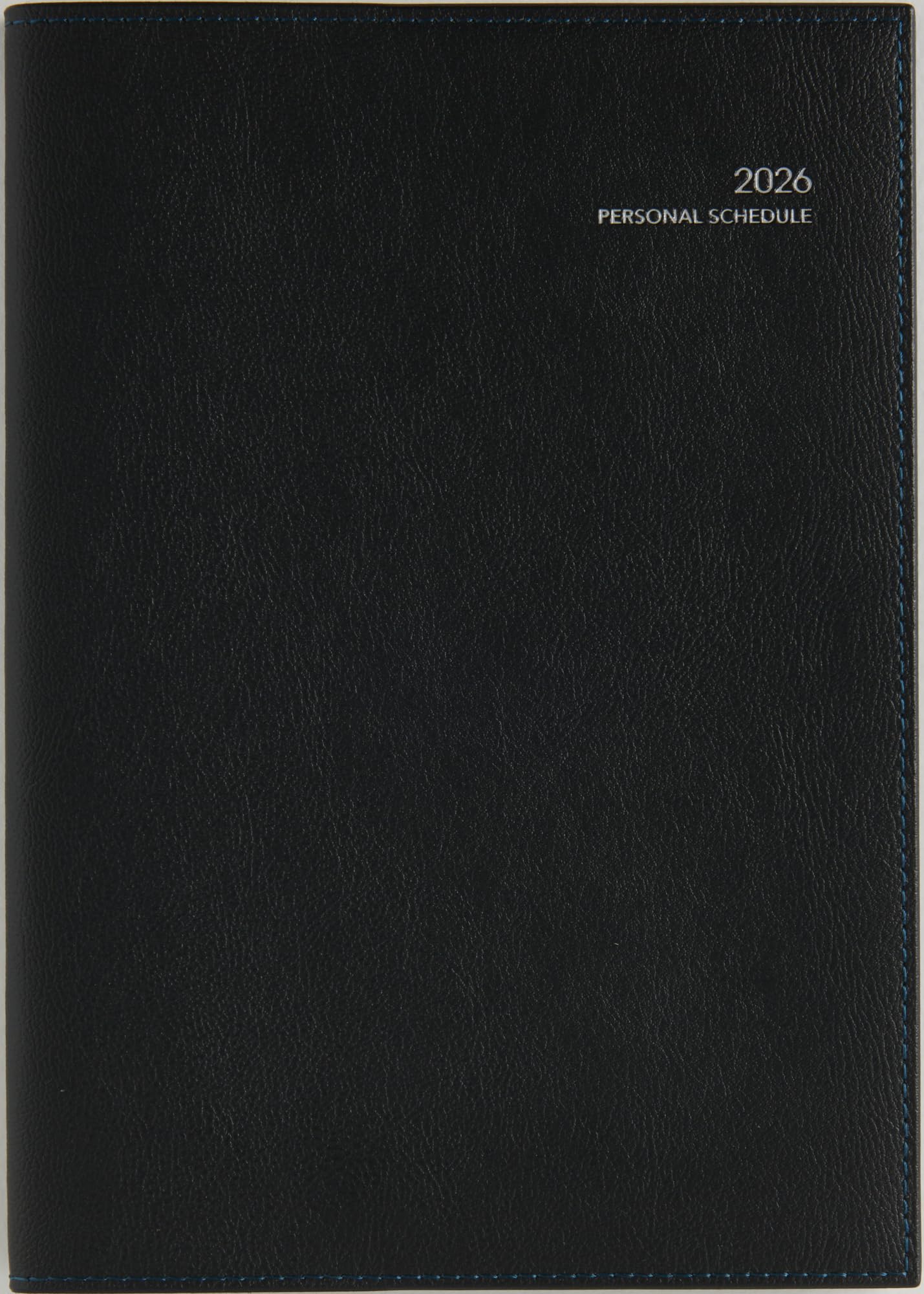 Takahashi Planner 2026 A5 Monthly Planner with Various Start Options