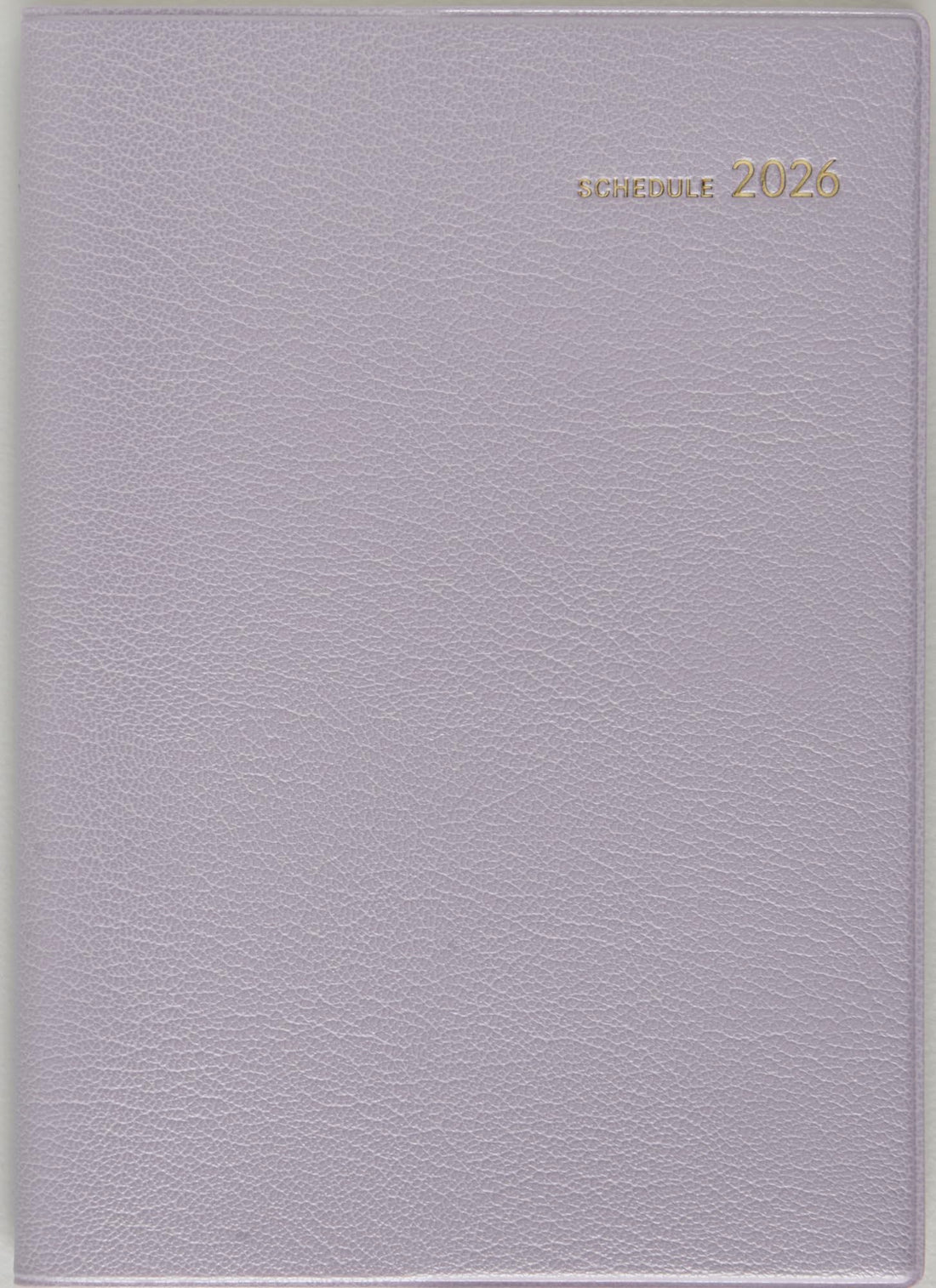 Takahashi Shoten Family Planner &amp; Monthly Planner 2026 Edition