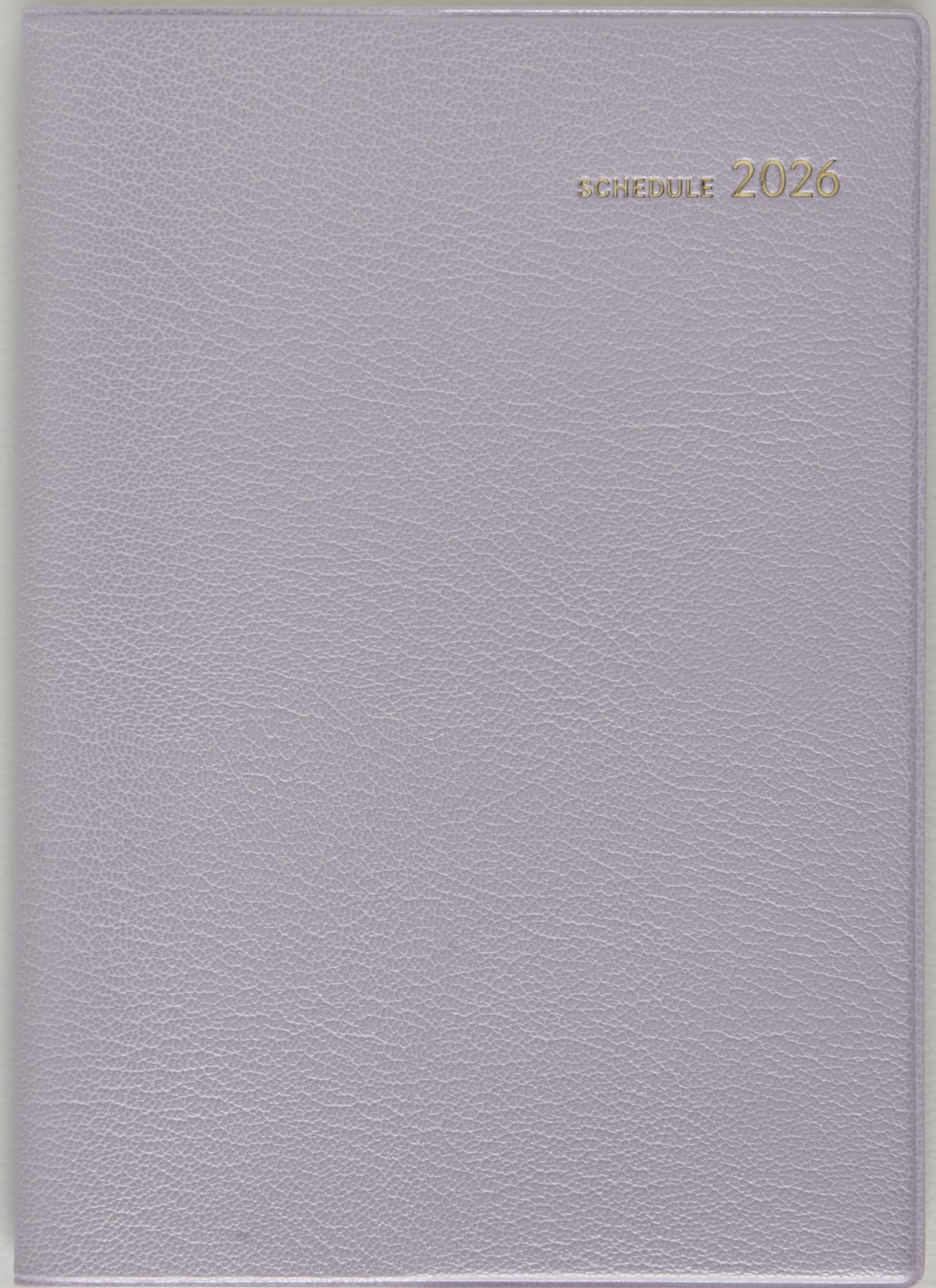 Takahashi Shoten Family Planner &amp; Monthly Planner 2026 Edition