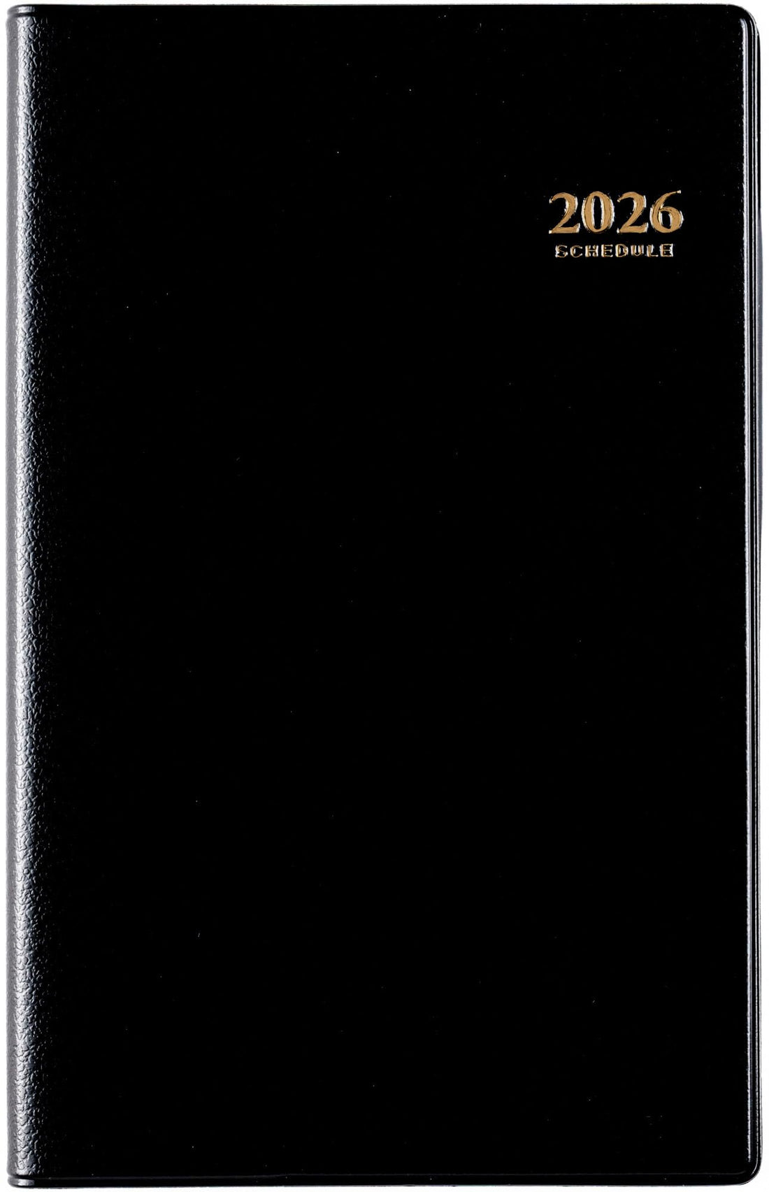 Takahashi Business Planner 2026 Monthly &amp; Weekly Options